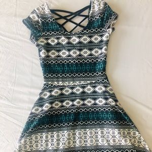 🌻Charlotte Russe dress NWOT